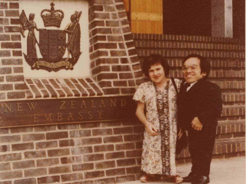 1981-03 NZ embassy
