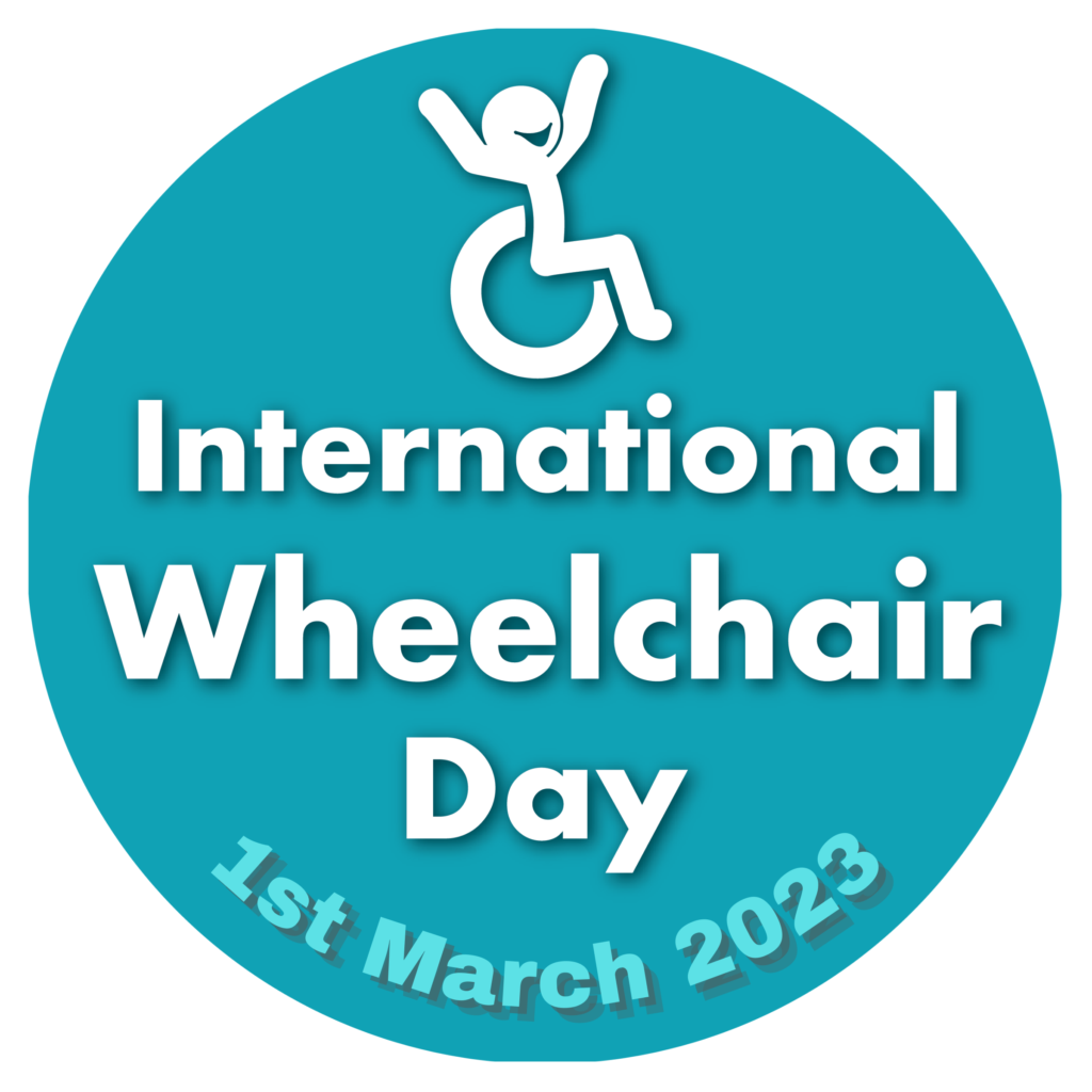 International Wheelchair Day Celebration