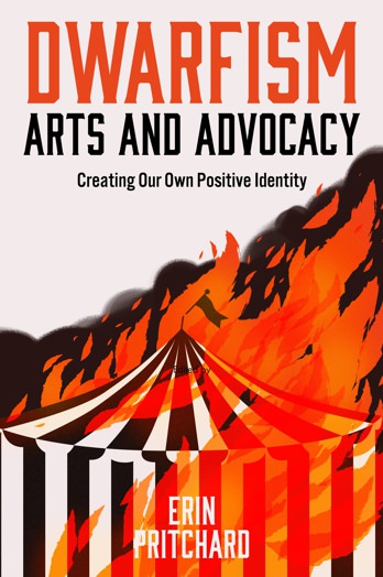 Dwarfism Arts & Advocacy cover