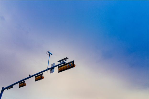 Seat Belt cameras